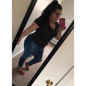 Meet your Posher, Jaileen